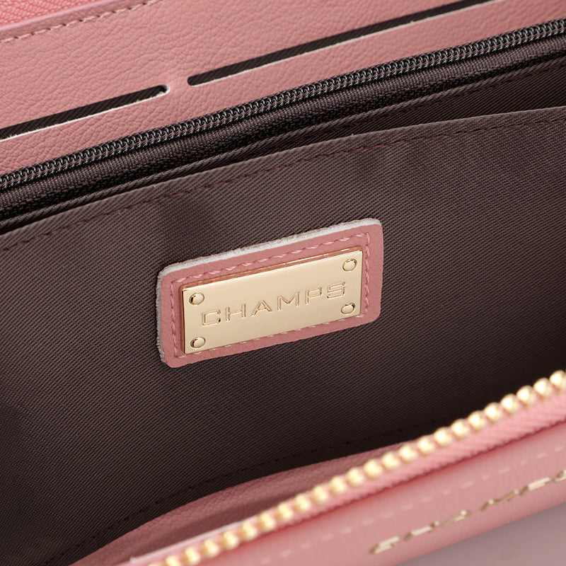 Iconic / Zip-Around Wallet 43