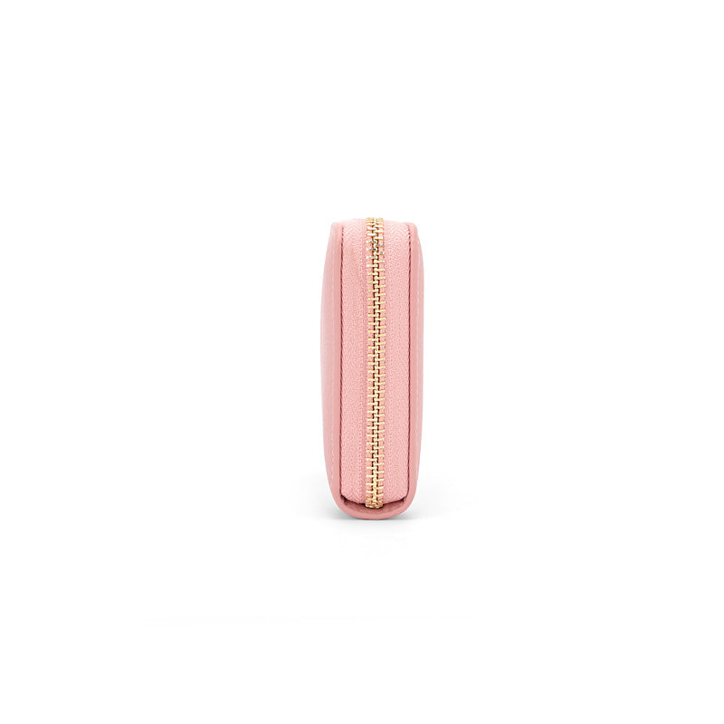 Iconic / Zip-Around Wallet 36