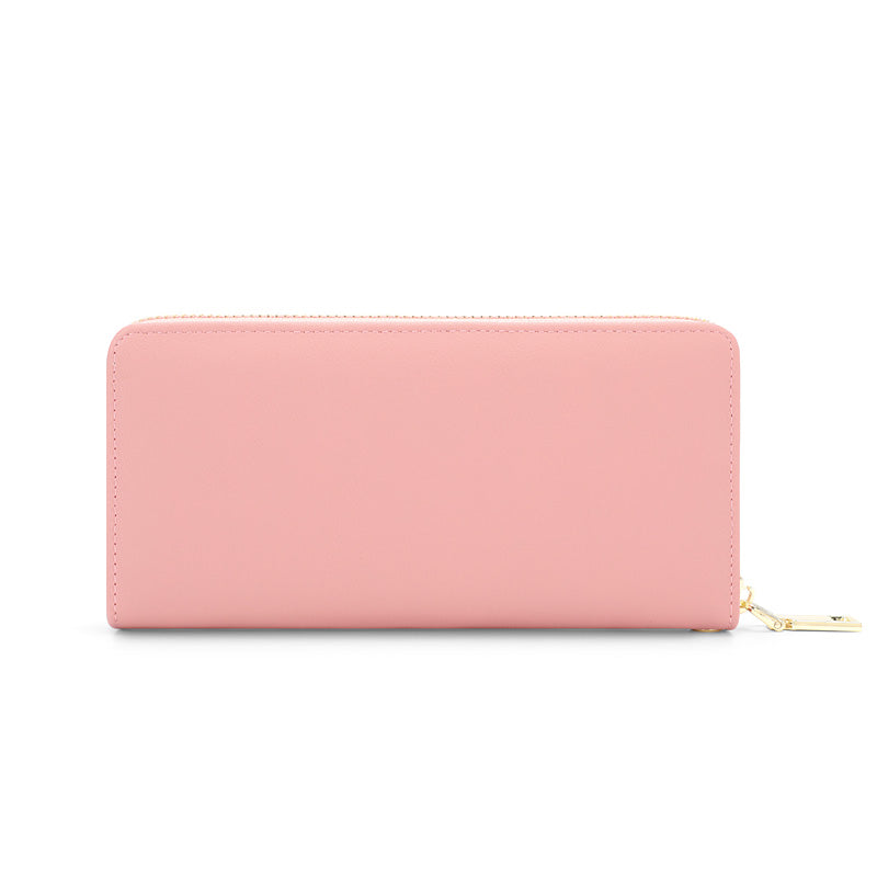 Iconic / Zip-Around Wallet 37