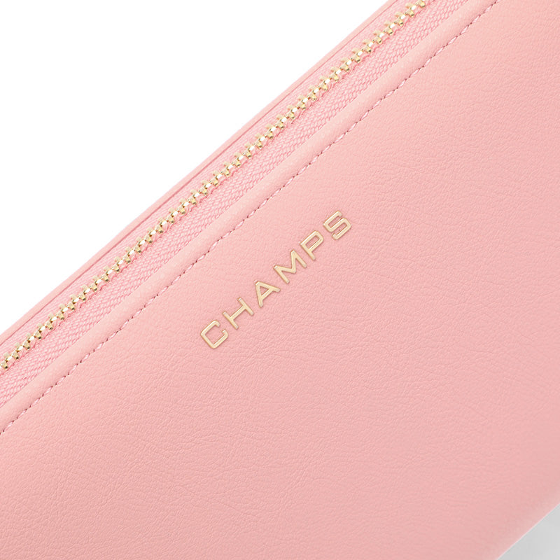 Iconic / Zip-Around Wallet 40