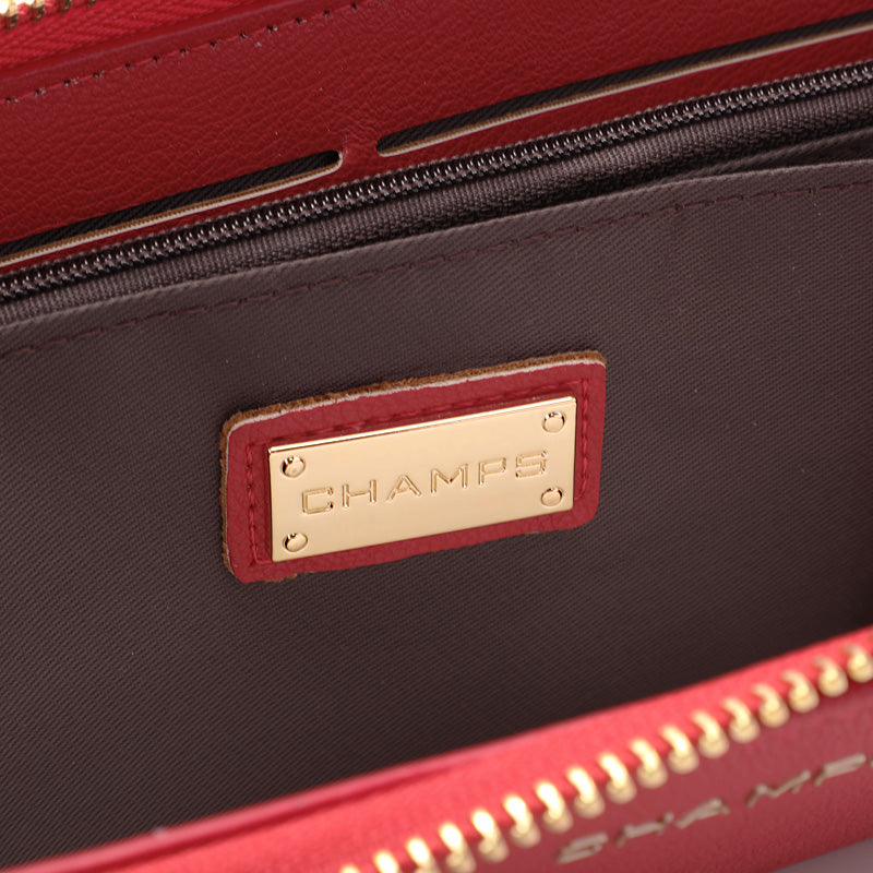 Iconic / Zip-Around Wallet 54