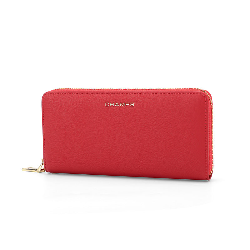 Iconic / Zip-Around Wallet 46
