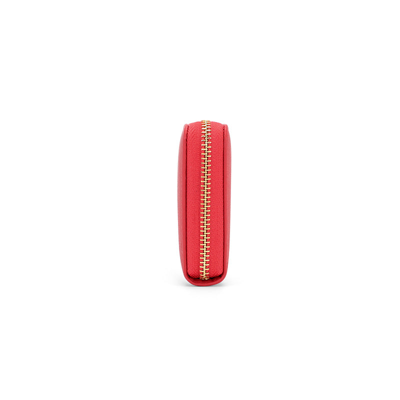 Iconic / Zip-Around Wallet 47