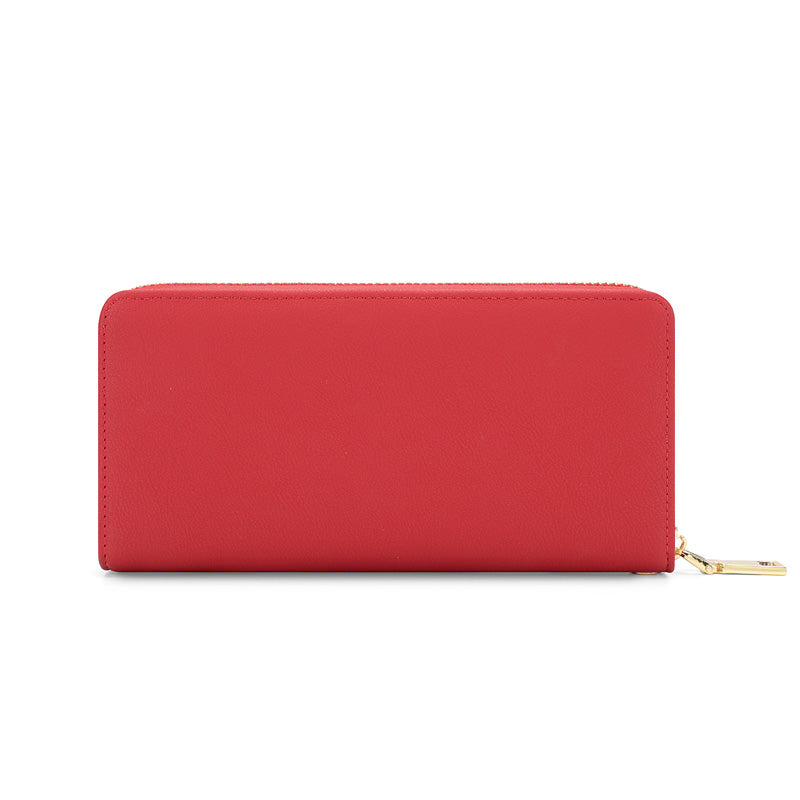 Iconic / Zip-Around Wallet 48