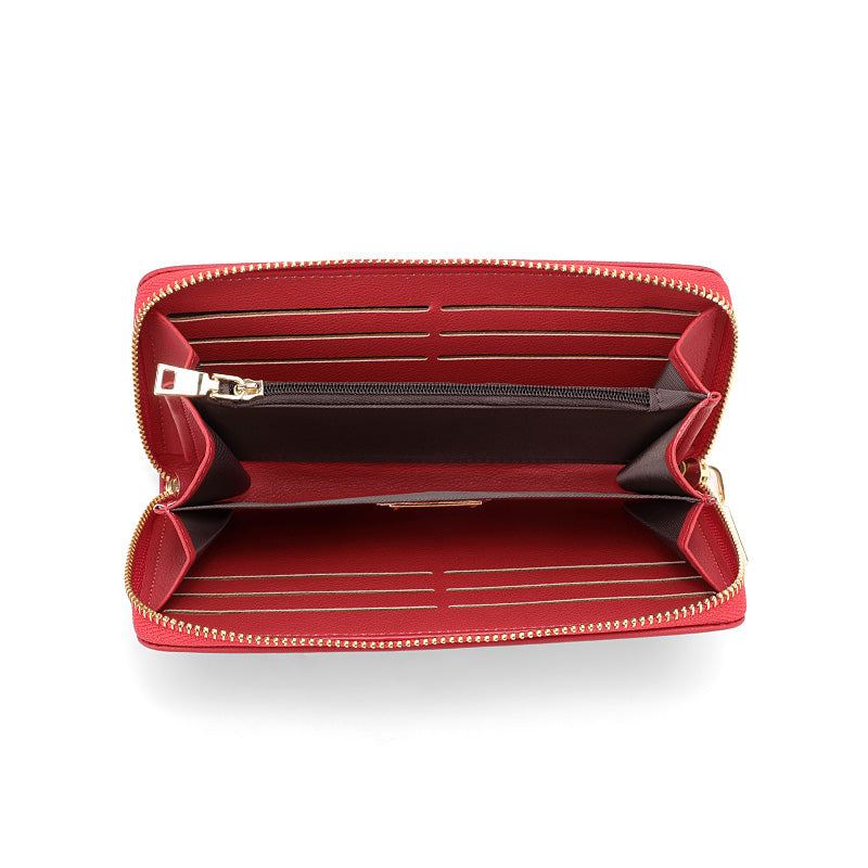 Iconic / Zip-Around Wallet 49
