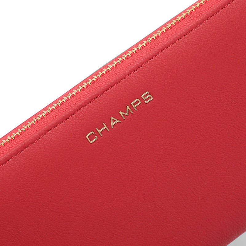 Iconic / Zip-Around Wallet 51
