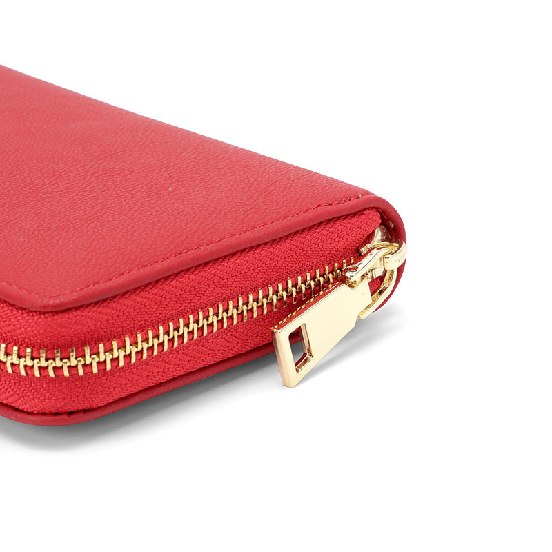 Iconic / Zip-Around Wallet 53