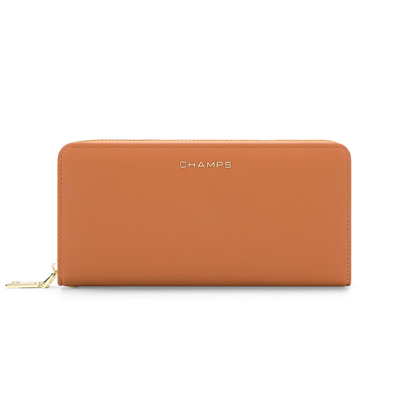 Iconic / Zip-Around Wallet 56