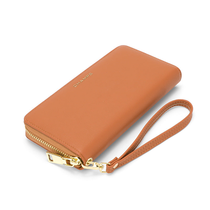 Iconic / Zip-Around Wallet 66