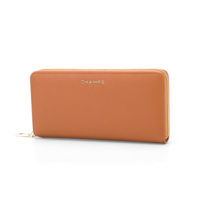 Iconic / Zip-Around Wallet 57