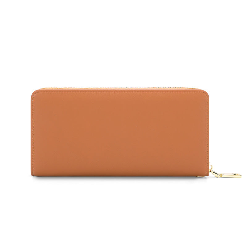 Iconic / Zip-Around Wallet 59