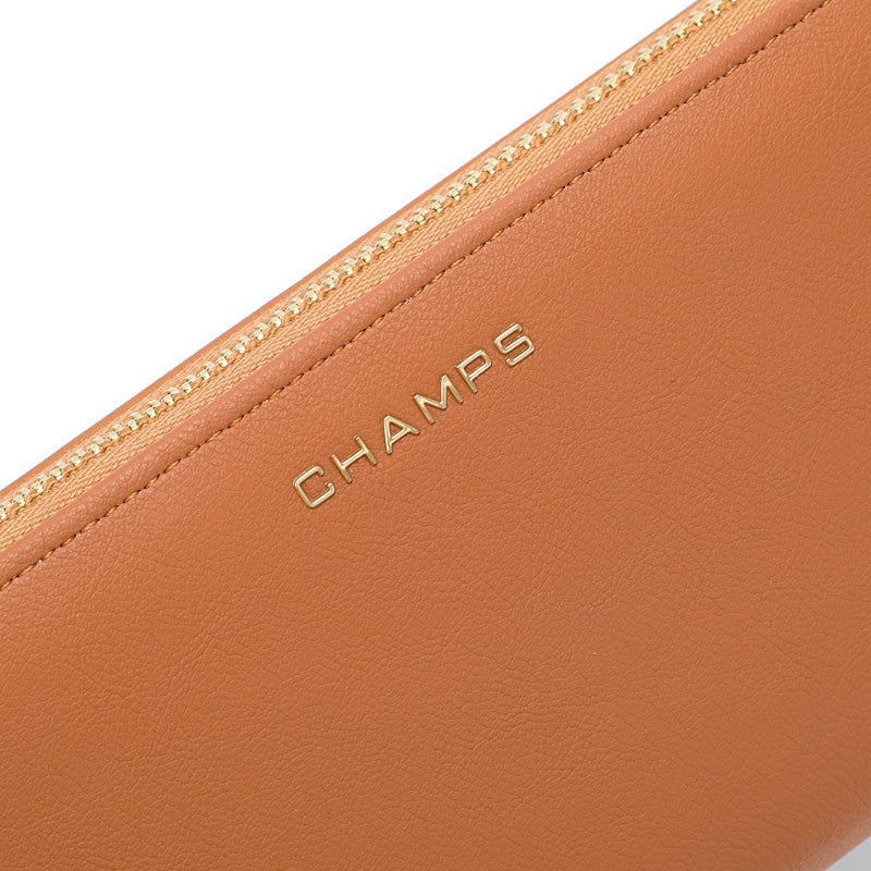 Iconic / Zip-Around Wallet 62