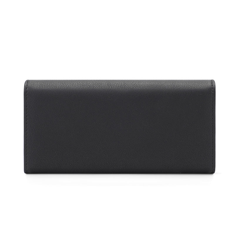 Iconic / Expandable Trifold Wallet 4