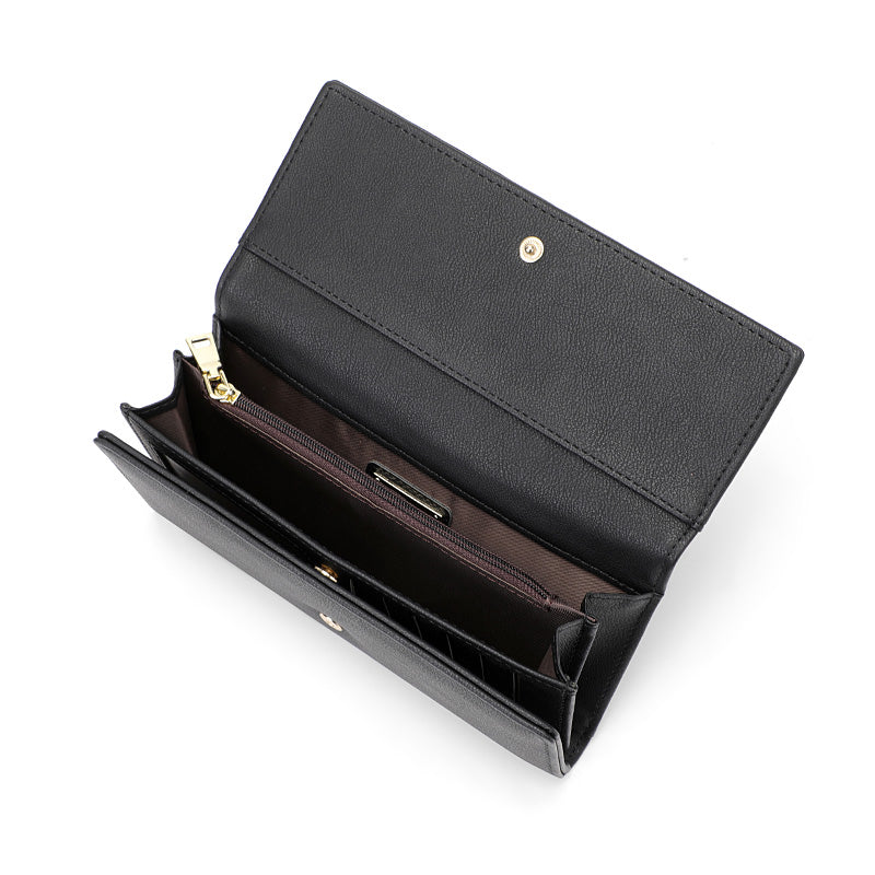 Iconic / Expandable Trifold Wallet 7