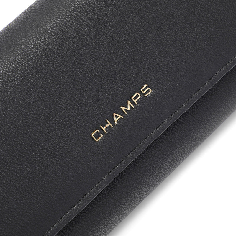 Iconic / Expandable Trifold Wallet 9
