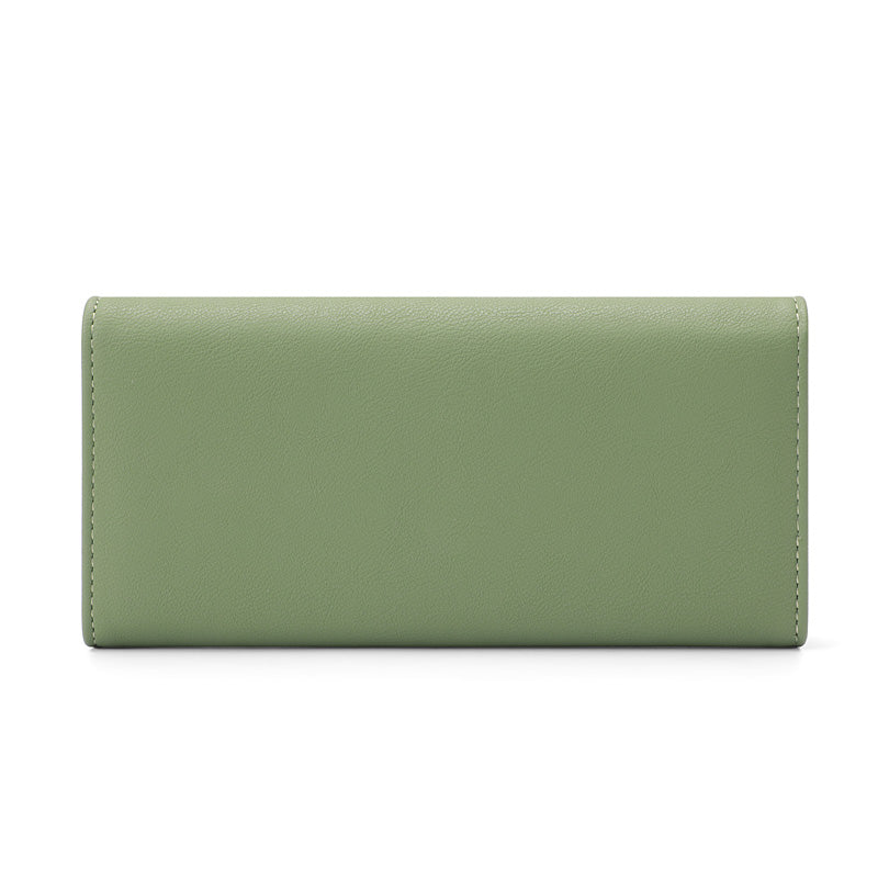 Iconic / Expandable Trifold Wallet 14