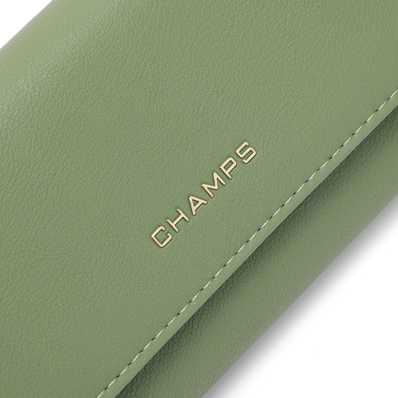 Iconic / Expandable Trifold Wallet 19