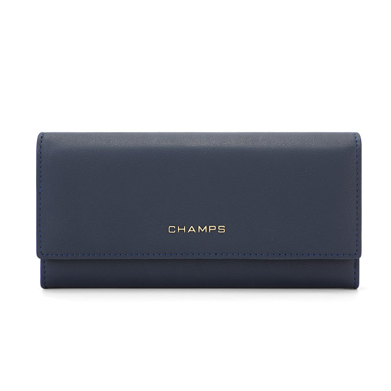 Iconic / Expandable Trifold Wallet 21