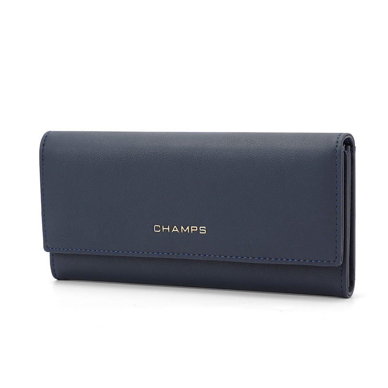 Iconic / Expandable Trifold Wallet 22