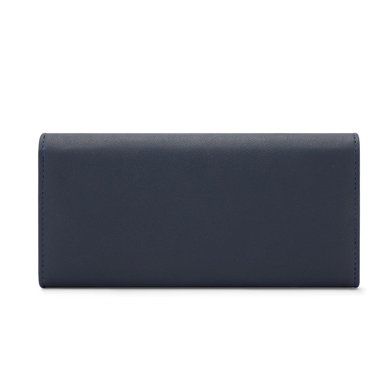 Iconic / Expandable Trifold Wallet 24