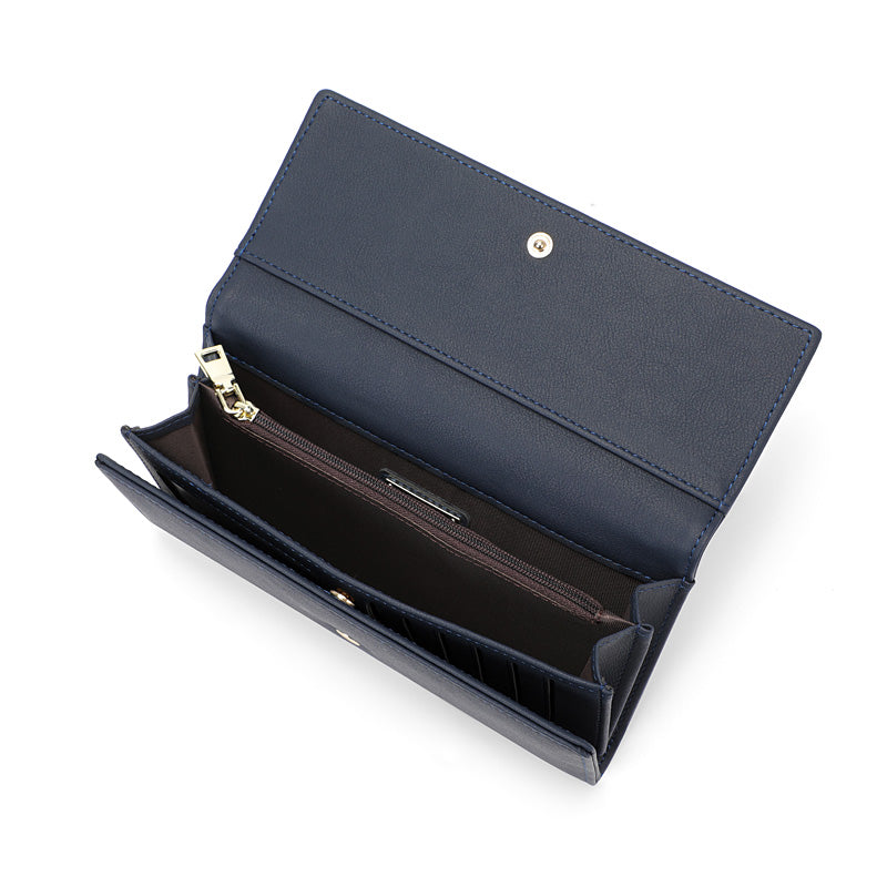 Iconic / Expandable Trifold Wallet 27