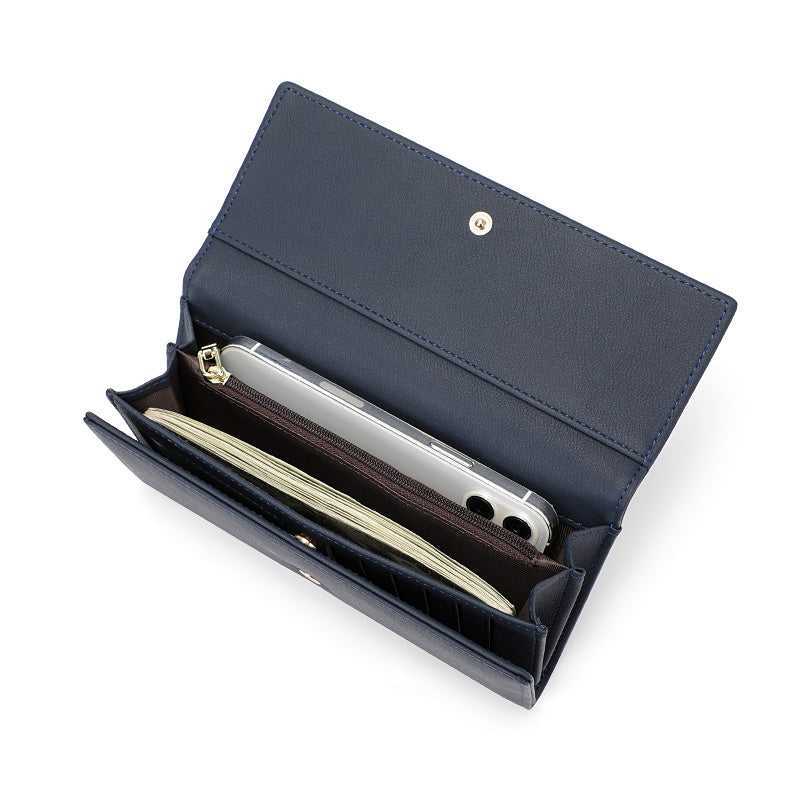 Iconic / Expandable Trifold Wallet 28
