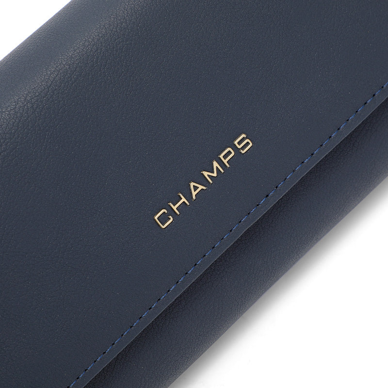 Iconic / Expandable Trifold Wallet 29