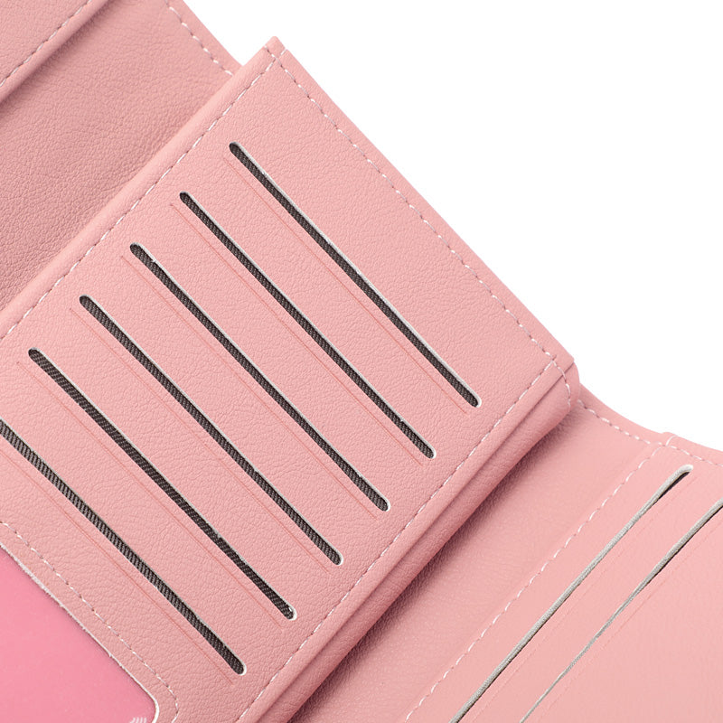 Iconic / Expandable Trifold Wallet 40