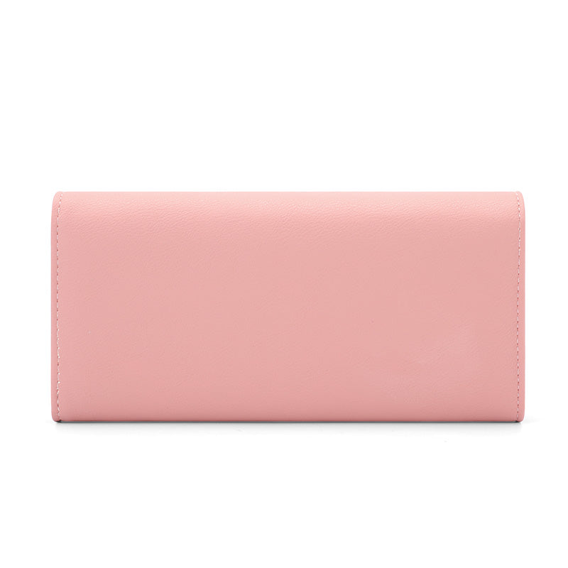 Iconic / Expandable Trifold Wallet 34