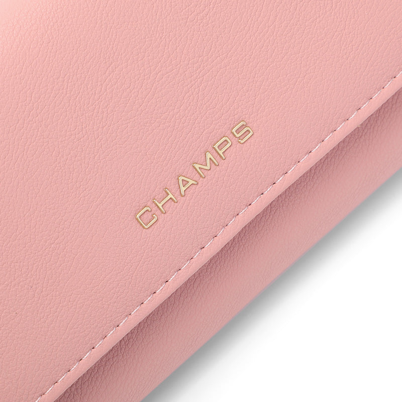 Iconic / Expandable Trifold Wallet 39