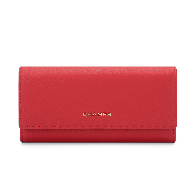 Iconic / Expandable Trifold Wallet 41