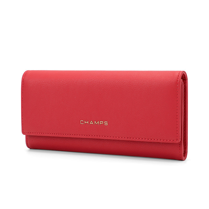 Iconic / Expandable Trifold Wallet 42