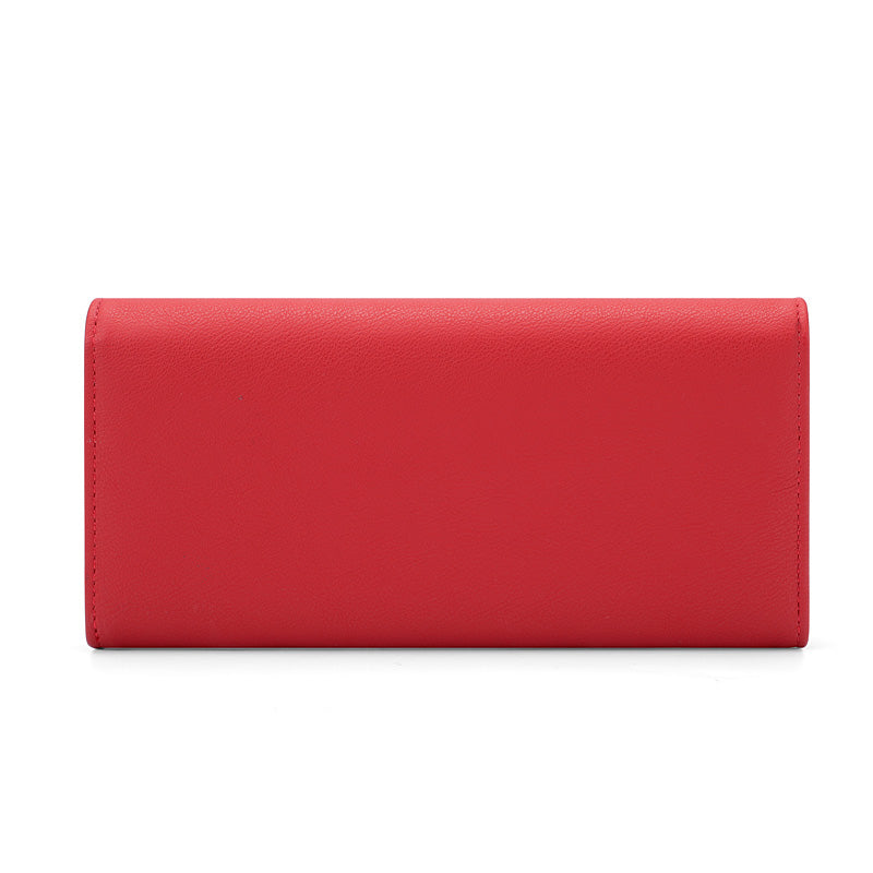 Iconic / Expandable Trifold Wallet 44