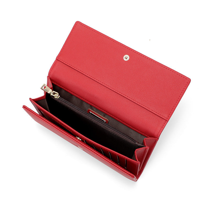 Iconic / Expandable Trifold Wallet 47