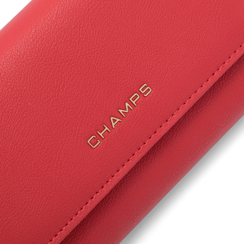 Iconic / Expandable Trifold Wallet 49
