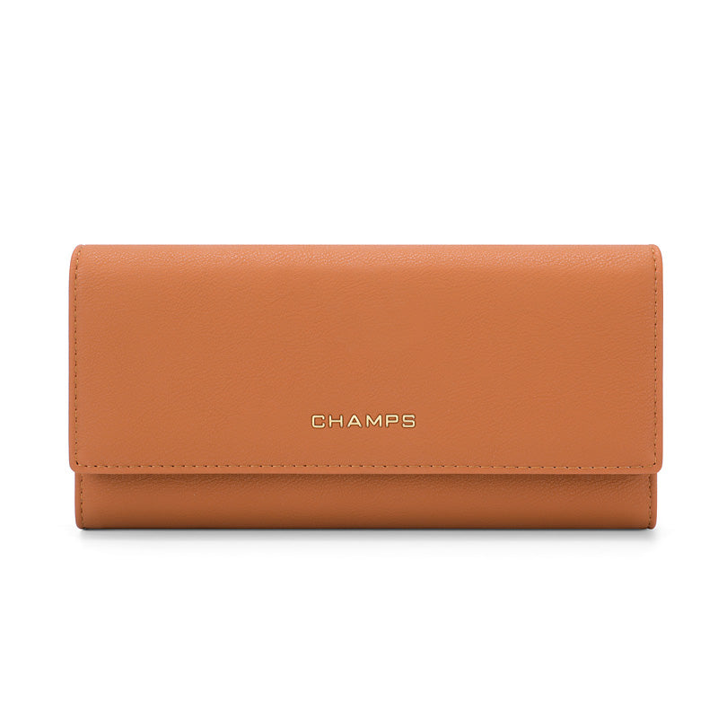 Iconic / Expandable Trifold Wallet 51