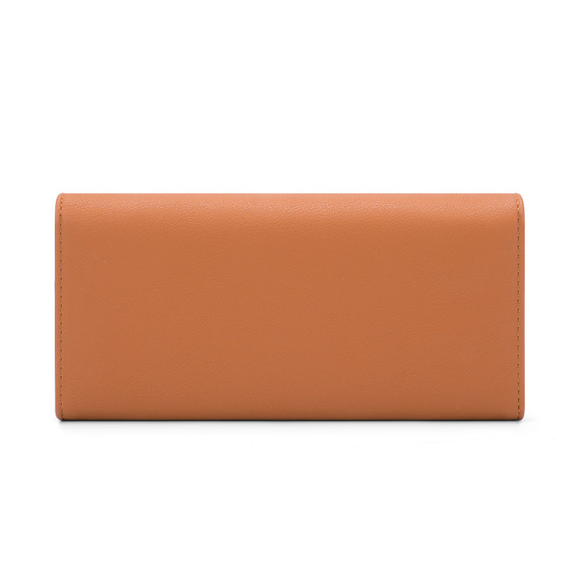 Iconic / Expandable Trifold Wallet 54