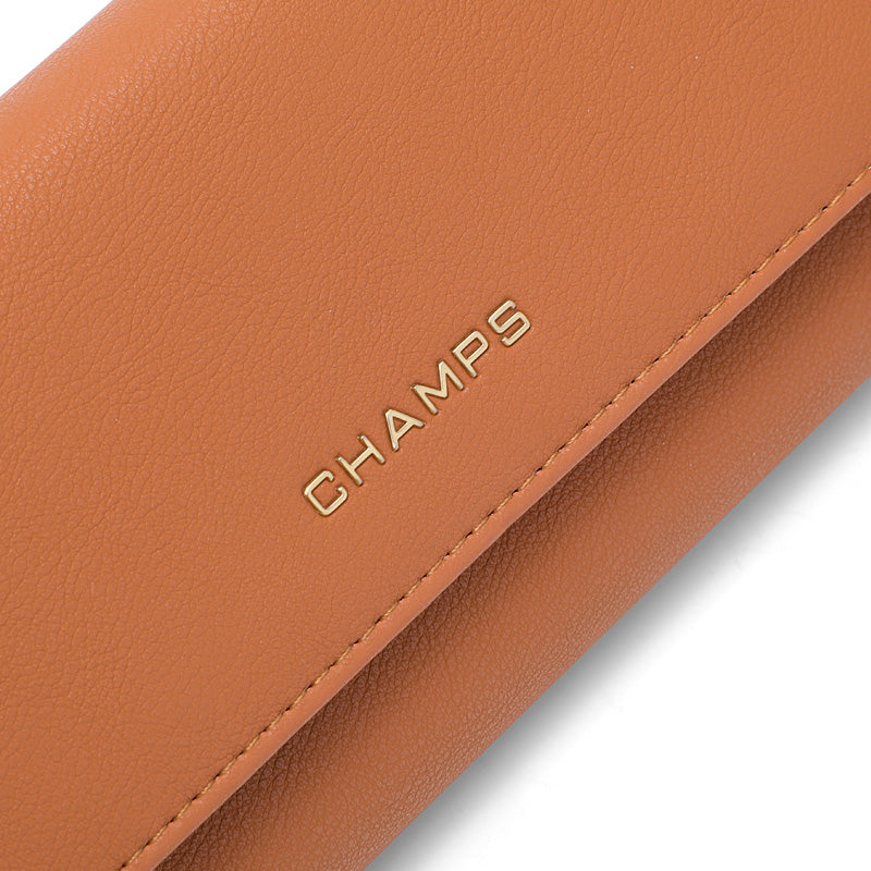 Iconic / Expandable Trifold Wallet 59