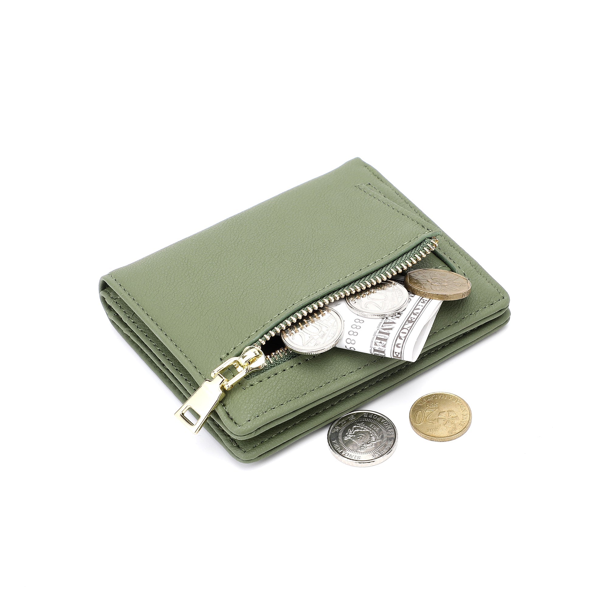 Portefeuille iconique/hybride 22