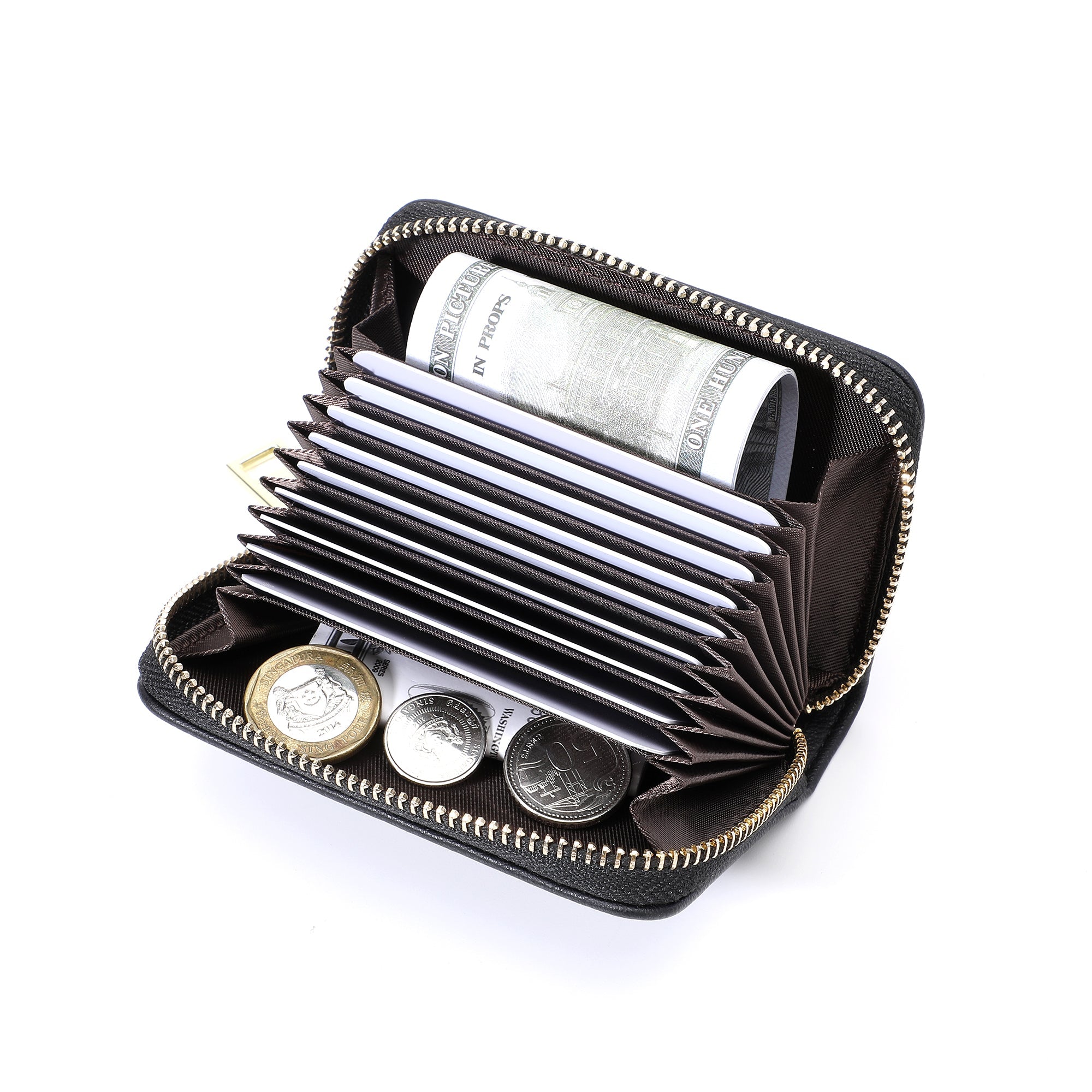 Iconic / Palm Wallet 11