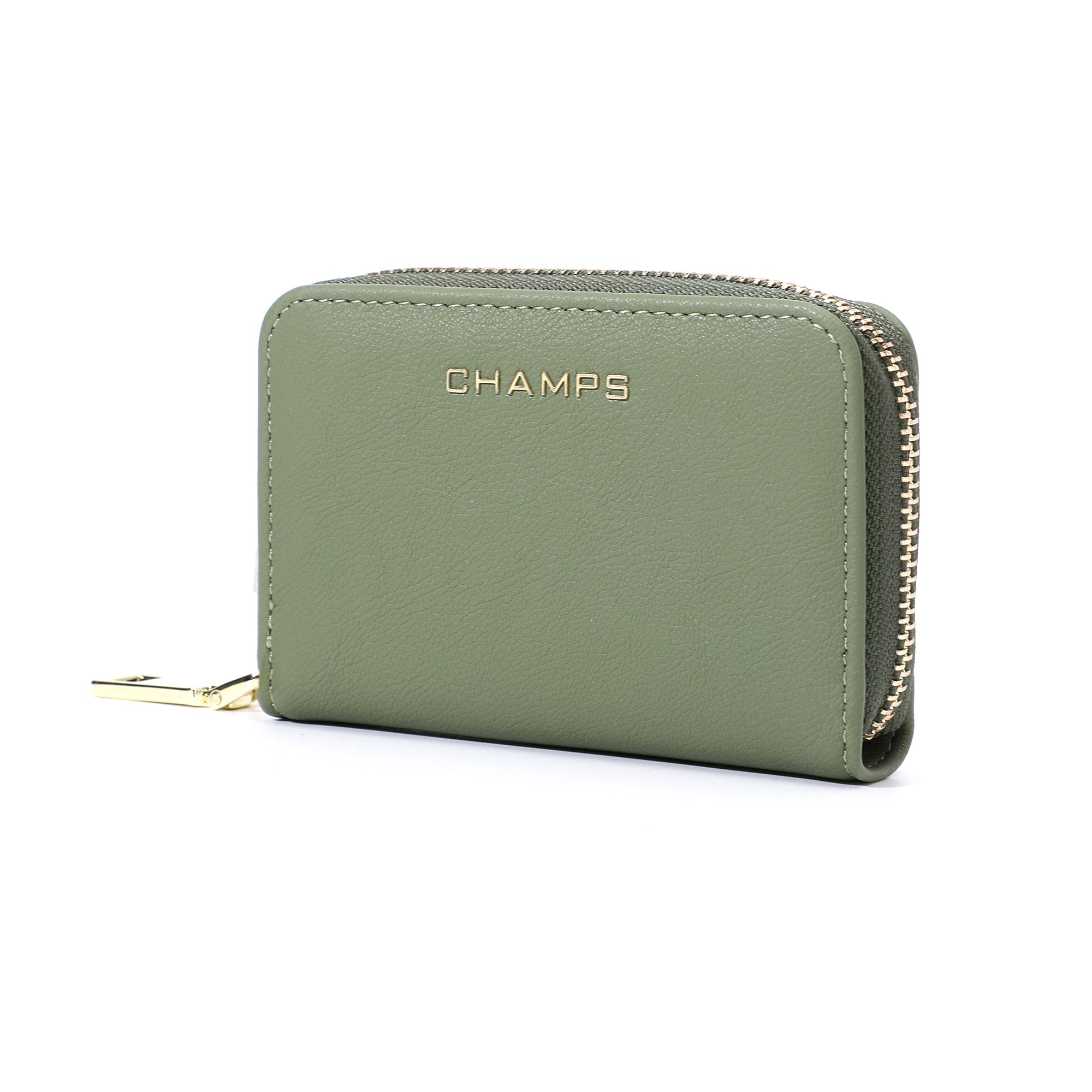 Iconic / Palm Wallet 15