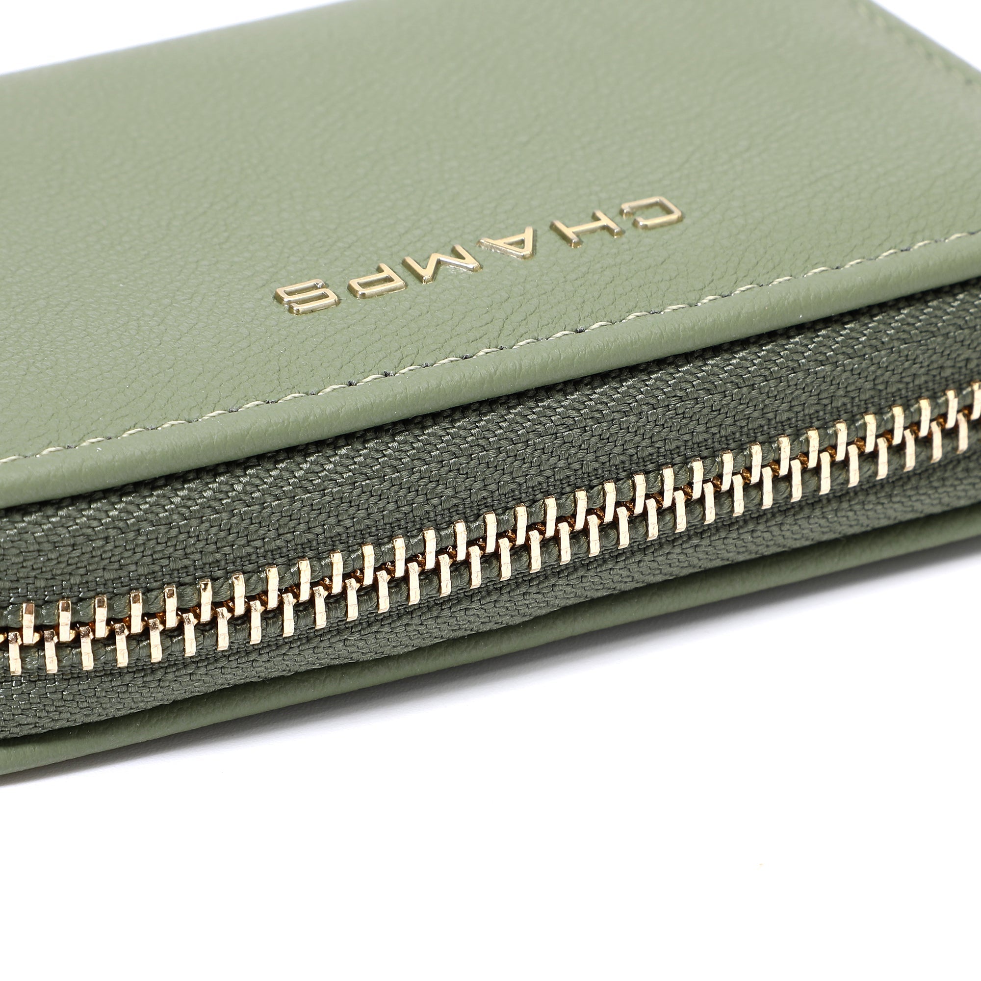 Iconic / Palm Wallet 17