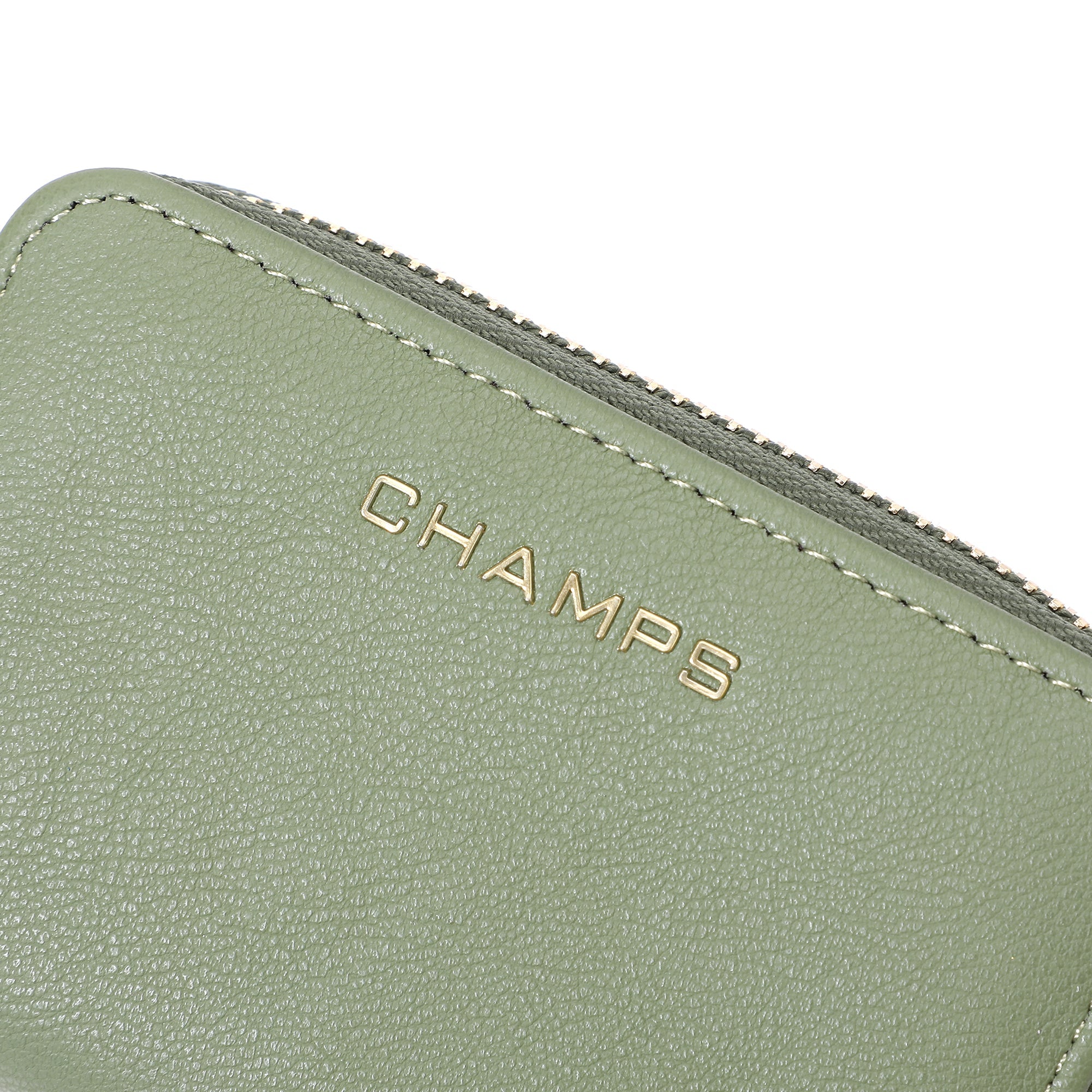 Iconic / Palm Wallet 18