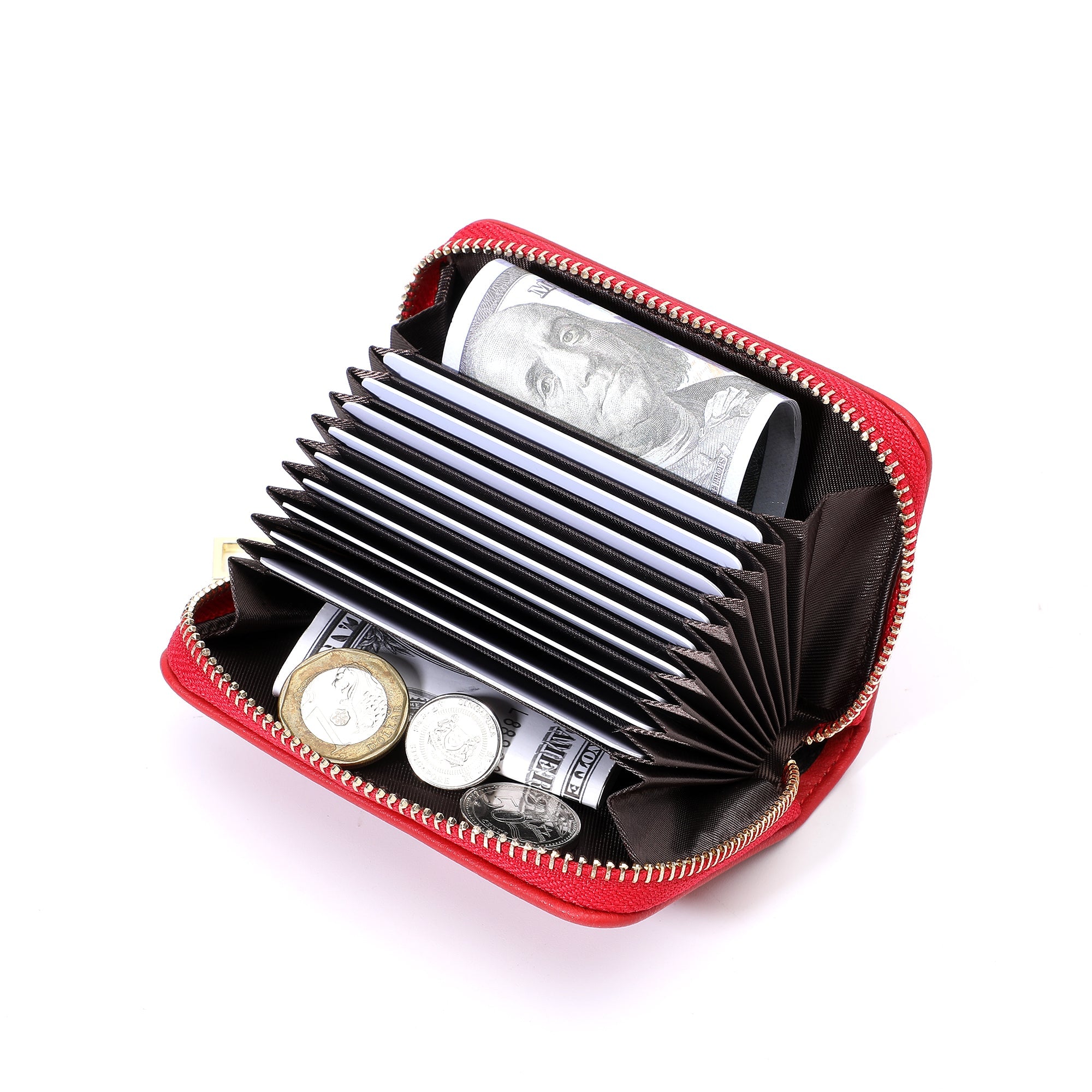 Iconic / Palm Wallet 55