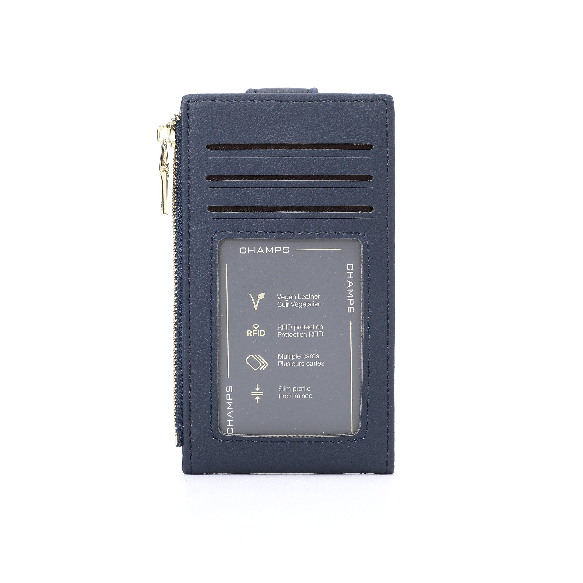 Porte-cartes iconique/yoga 27