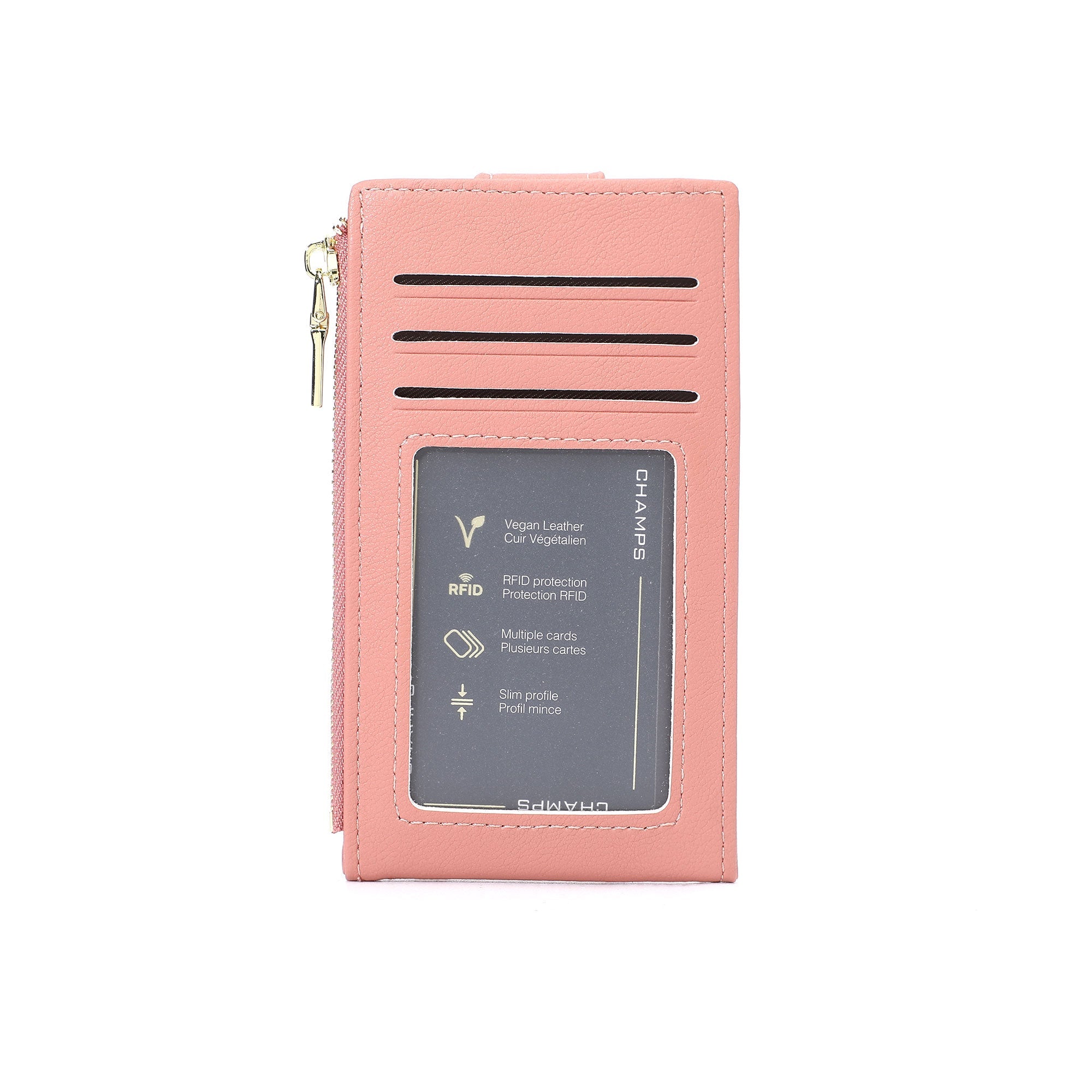 Porte-cartes iconique/yoga 38