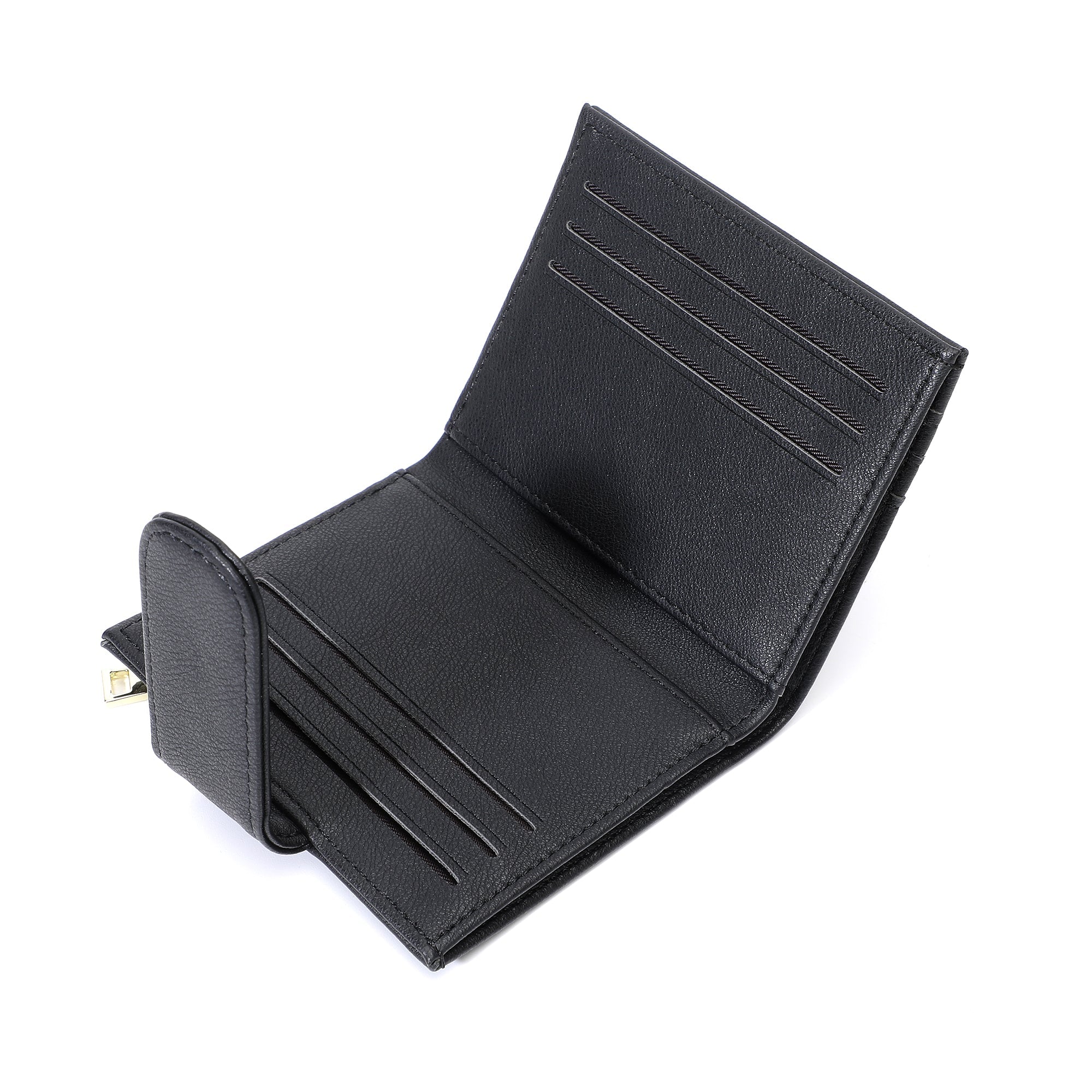 Iconic / Snap Cardholder 10