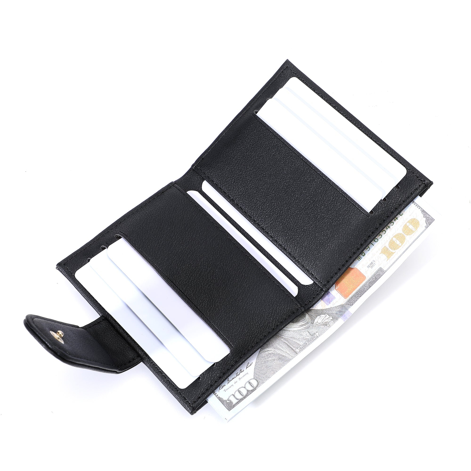 Iconic / Snap Cardholder 11