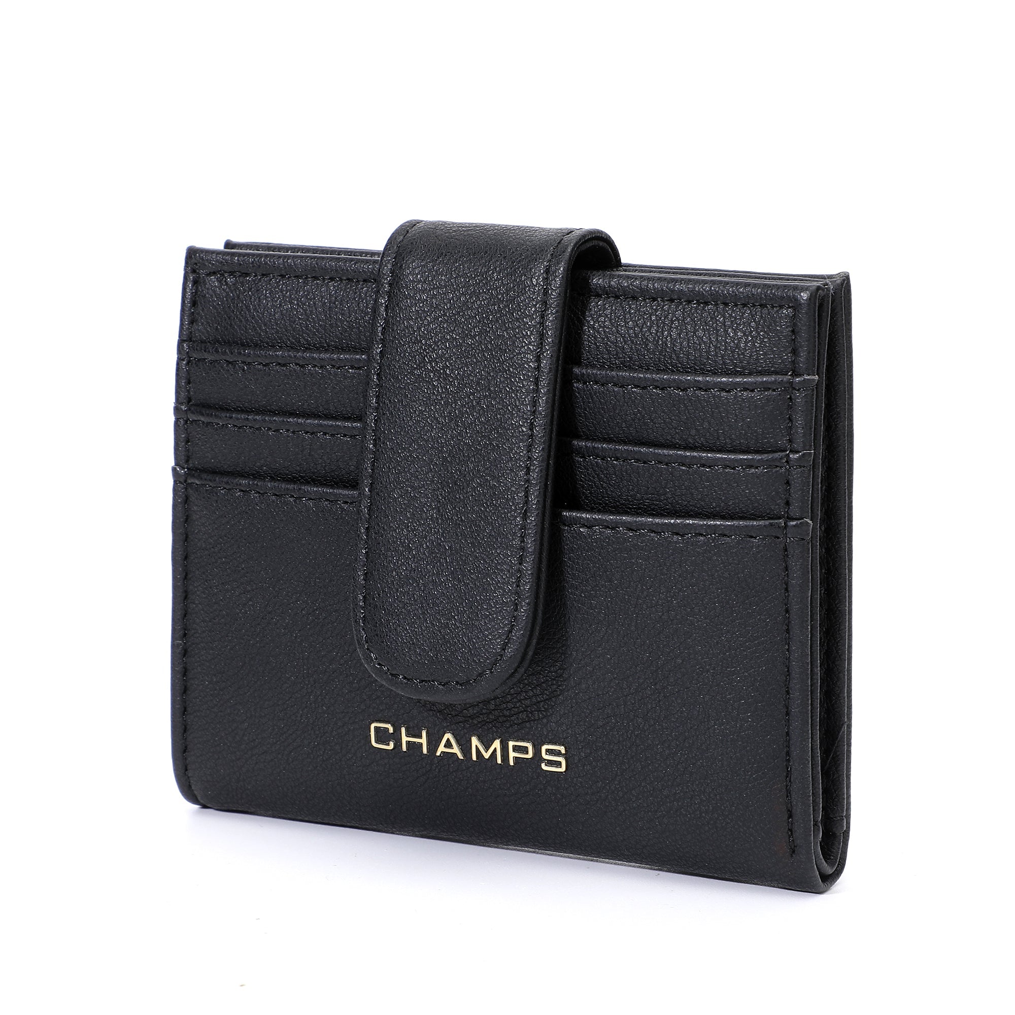 Iconic / Snap Cardholder 3