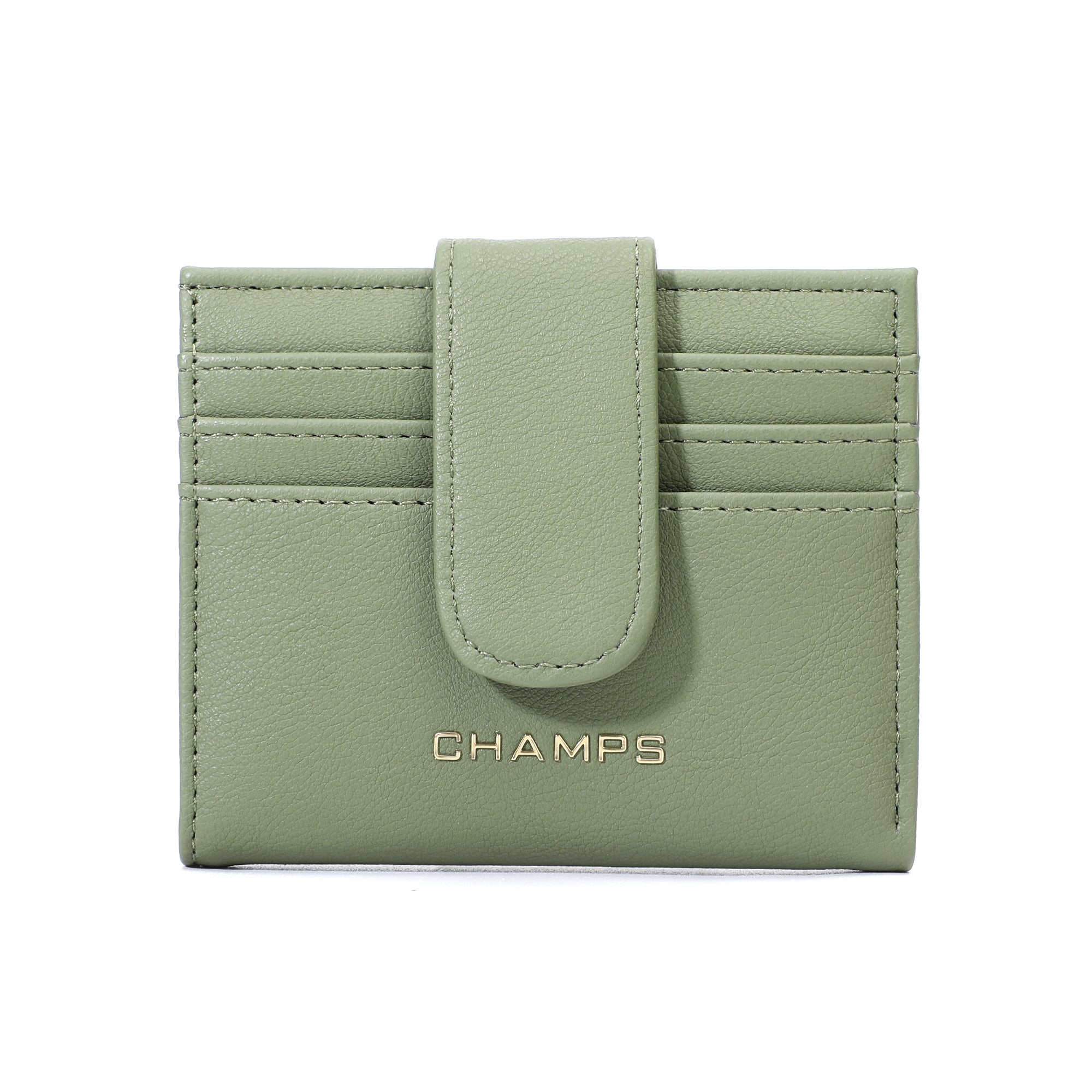 Iconic / Snap Cardholder 13